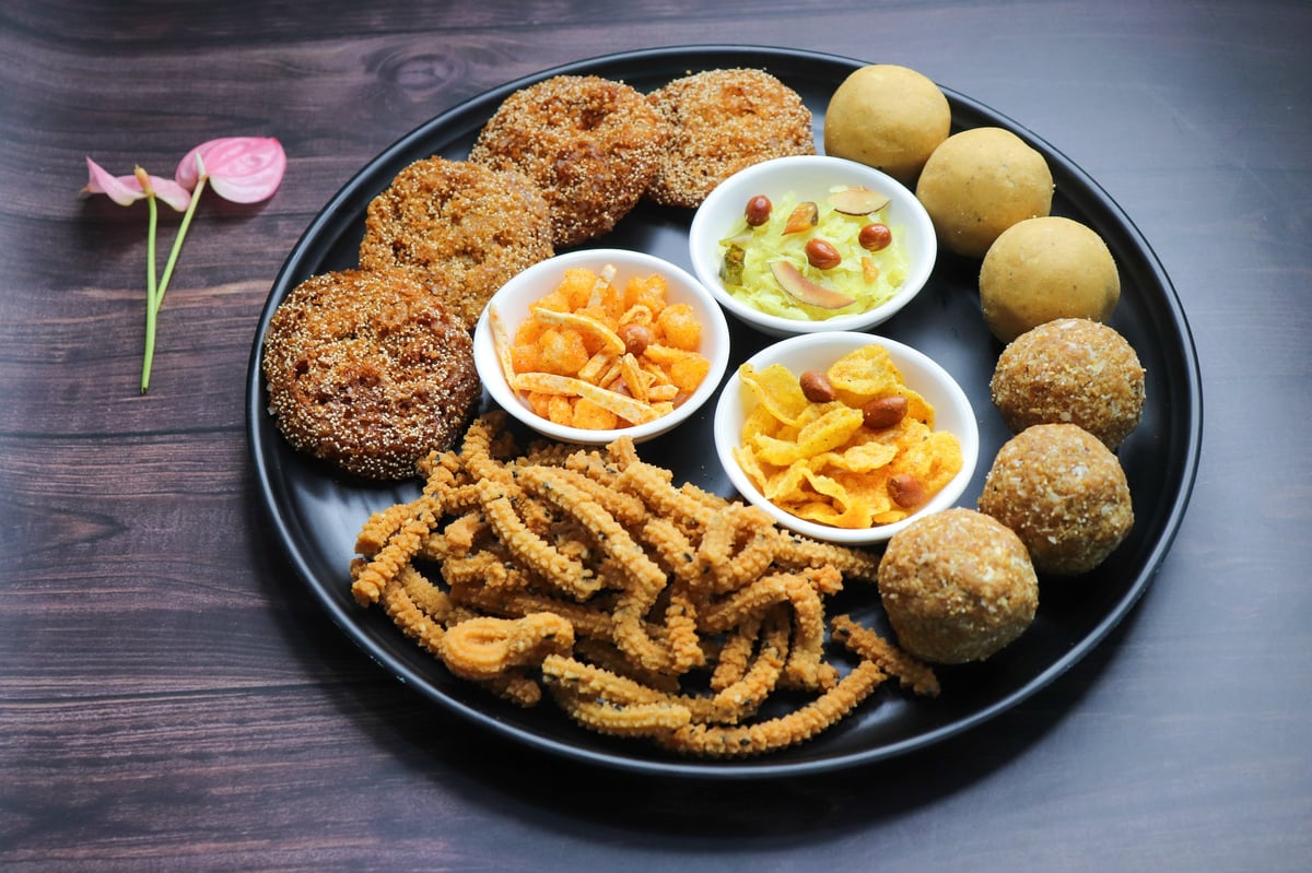 Malai Champ - premium traditional sweet
